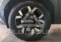 2025 Dacia Duster