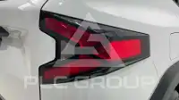 2025 Dacia Duster