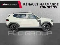 2025 Dacia Duster