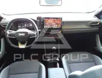 2025 Dacia Duster