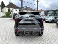 2025 Dacia Duster