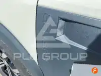 2025 Dacia Duster