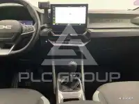 2025 Dacia Duster