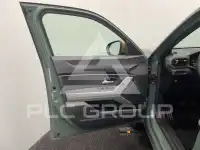 2025 Dacia Duster