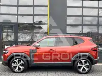 2025 Dacia Duster