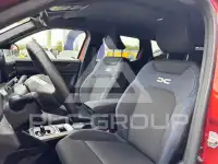 2025 Dacia Duster