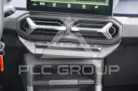 2025 Dacia Duster