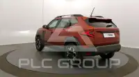 2025 Dacia Duster