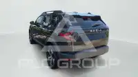 2025 Dacia Duster