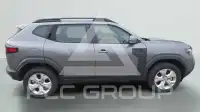 2025 Dacia Duster