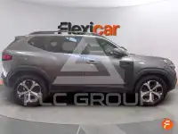 2025 Dacia Duster
