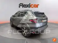 2025 Dacia Duster