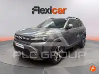 2025 Dacia Duster