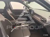 2025 Dacia Duster