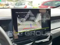 2025 Dacia Duster