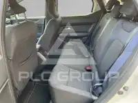 2025 Dacia Duster