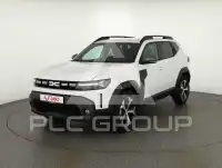 2025 Dacia Duster