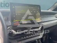 2025 Dacia Duster