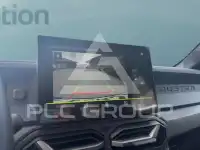 2025 Dacia Duster