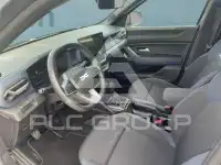 2025 Dacia Duster