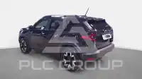 2025 Dacia Duster