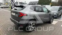 2025 Dacia Duster