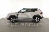 2025 Dacia Duster