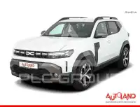 2025 Dacia Duster