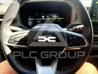 2025 Dacia Duster