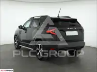 2025 Dacia Duster
