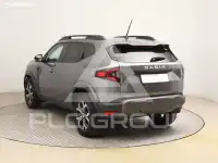 2025 Dacia Duster