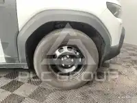 2025 Dacia Duster