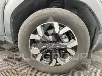 2025 Dacia Duster