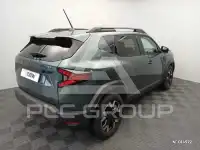 2025 Dacia Duster