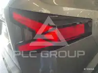 2025 Dacia Duster