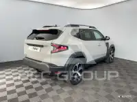 2025 Dacia Duster