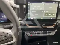 2025 Dacia Duster