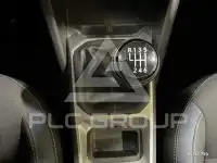 2025 Dacia Duster