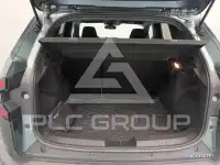 2025 Dacia Duster