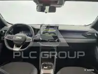 2025 Dacia Duster