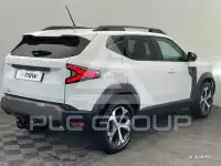 2025 Dacia Duster