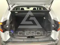 2025 Dacia Duster