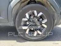2025 Dacia Duster