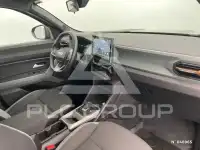 2025 Dacia Duster