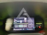 2025 Dacia Duster