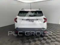 2025 Dacia Duster