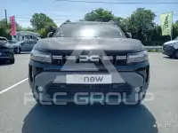 2025 Dacia Duster