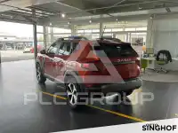 2025 Dacia Duster