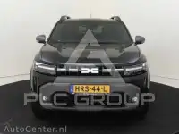 2025 Dacia Duster