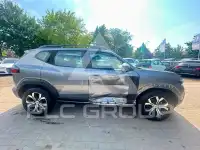 2025 Dacia Duster